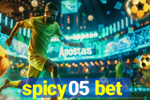 spicy05 bet